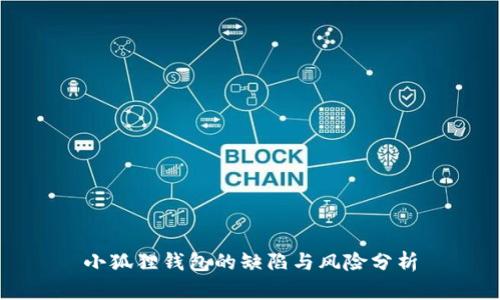 小狐狸钱包的缺陷与风险分析